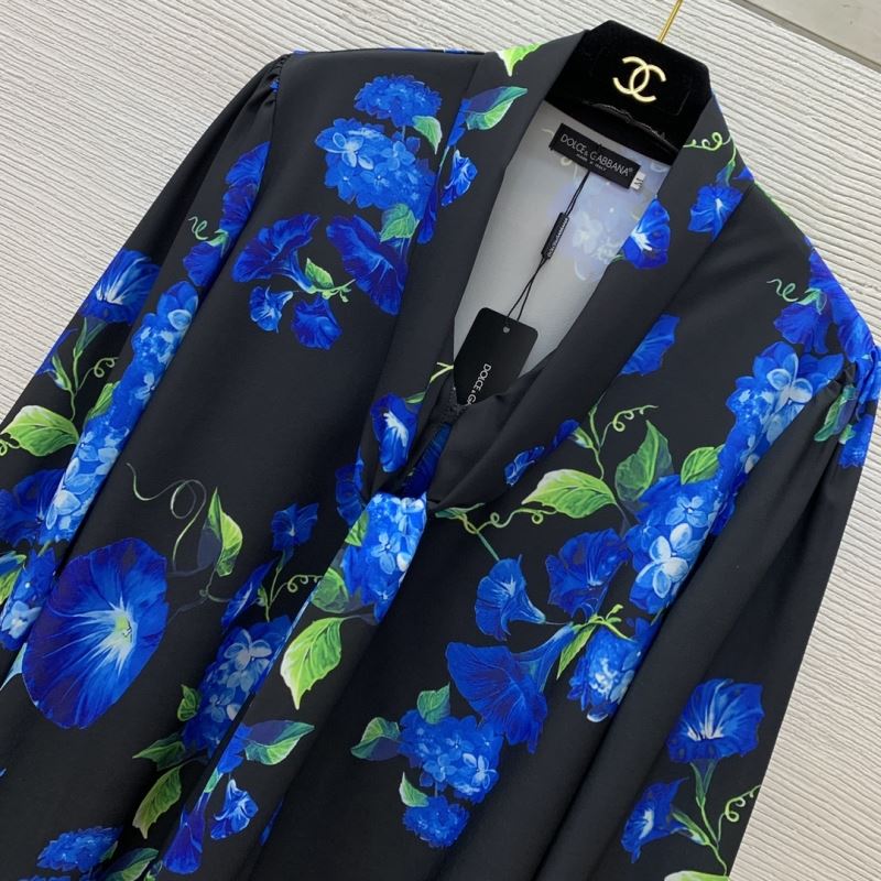 Dolce Gabbana Shirts